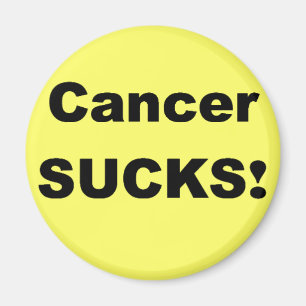 Aimant Le Cancer suce