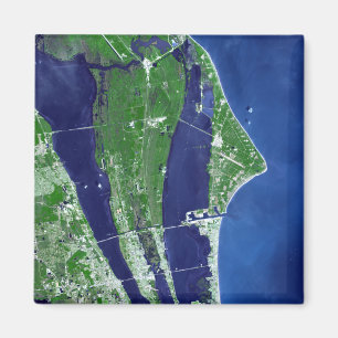 Aimant Le centre spatial de John F. Kennedy