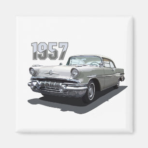 Aimant Le chef étoilé de 1957