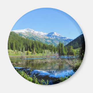 Aimant Le chemin de l'indépendance