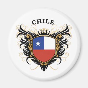 Aimant Le Chili