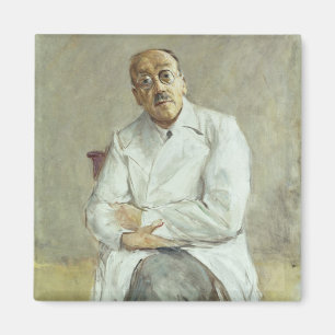 Aimant Le chirurgien, Ferdinand Sauerbruch, 1932