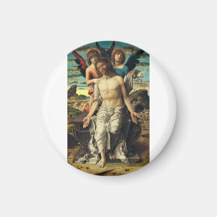 Aimant Le Christ Rédempteur par Andrea Mantegna
