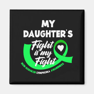 Aimant Le Combat de Mes Filles Est Mon Combat Contre le L