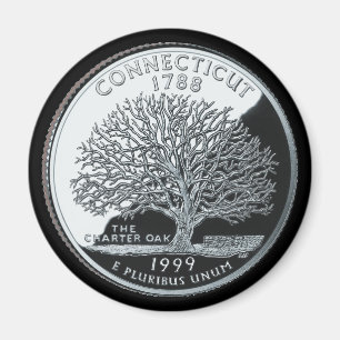 AIMANT LE CONNECTICUT