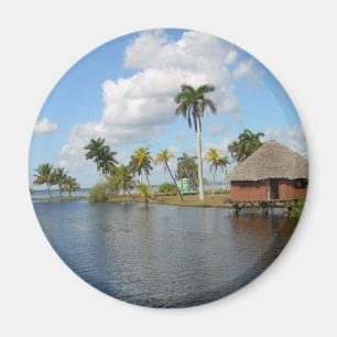 Aimant Le Cuba