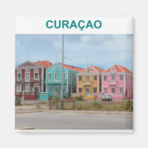 Aimant Le Curaçao