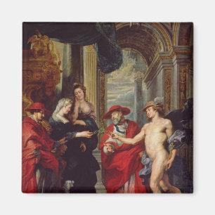 Aimant Le cycle de Medici : Le Traité d'Angoulême