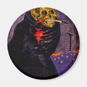 Aimant Le danger du bolchevisme