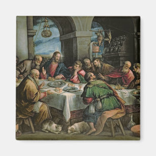 Aimant Le dernier dîner 3