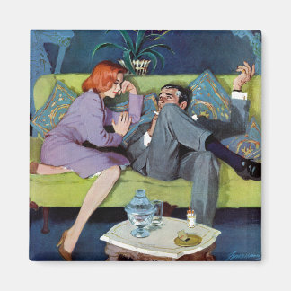 Aimant Le Dernier raid du Mont Noir