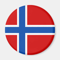 Le Drapeau de Norway