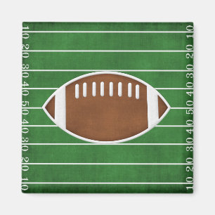 Aimant Le football