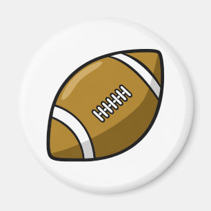 Aimant le football