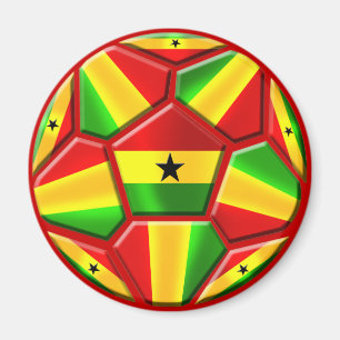 Aimant Le Ghana le noir tient le premier rôle les