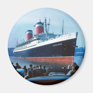 Aimant Le grand bateau