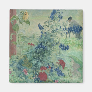 Aimant Le grand-père