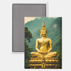 Aimant Le Grand Samadhi de Suvarna