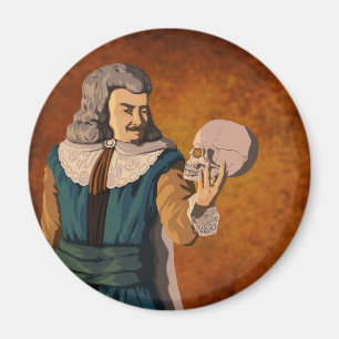 Aimant Le hameau de Shakespear