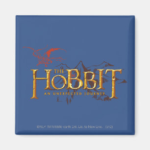 AIMANT LE HOBBIT : UN VOYAGE INATTENDU™