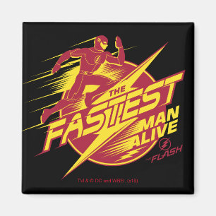 Aimant Le   instantané l'homme le plus rapide vivant