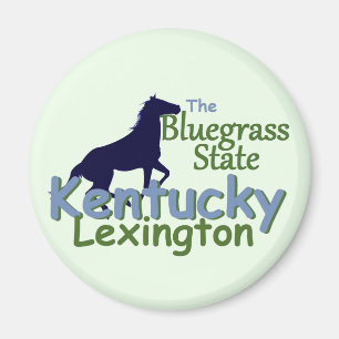 AIMANT LE KENTUCKY