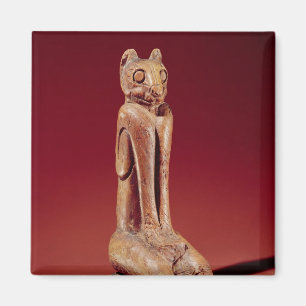 Aimant Le Key Marco Cat, de Floride