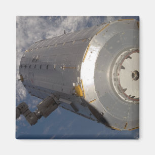 Aimant Le Kibo japonais Pressurisé Module 3