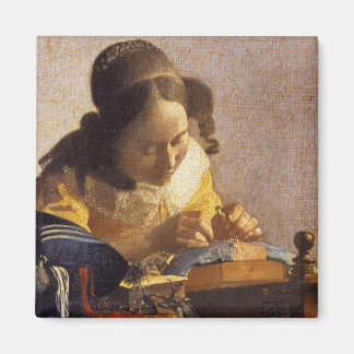 Aimant Le Lacemaker