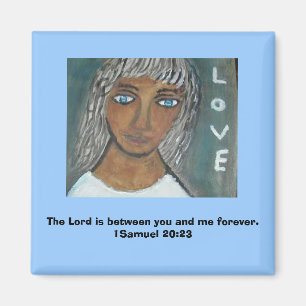 Aimant Le lien - 1118