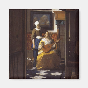 Aimant Le Loveletter