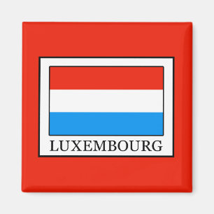 Aimant Le Luxembourg