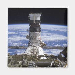 Aimant Le mini module 2 de recherches