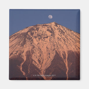 Aimant Le mont Fuji