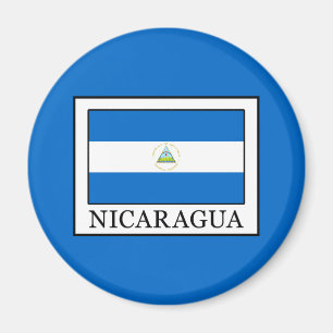 Aimant Le Nicaragua