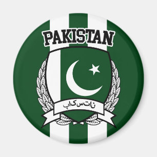 Aimant Le Pakistan