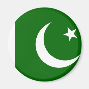 Aimant Le Pakistan PK