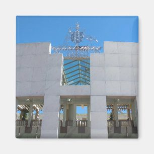 Aimant Le Parlement australien - Canberra