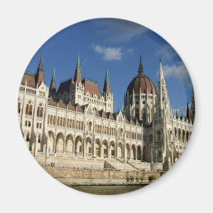 Aimant Le Parlement hongrois
