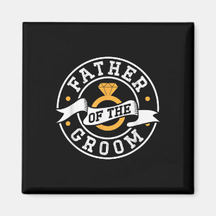 Aimant Le Père De La Groom Dit Mariage Du Bachelor Party