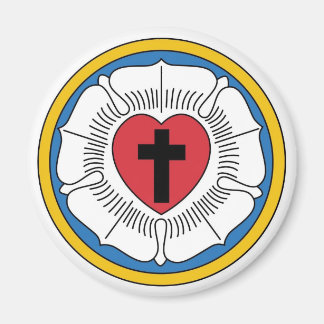 Aimant Le phoque de Martin Luther