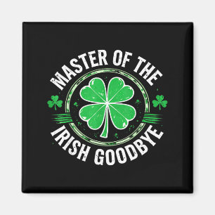 Aimant Le plus susceptible de faire un au revoir irlandai