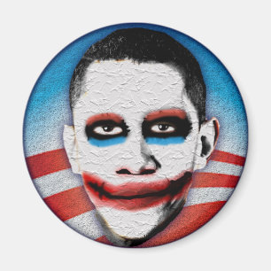 Aimant Le Président Joker