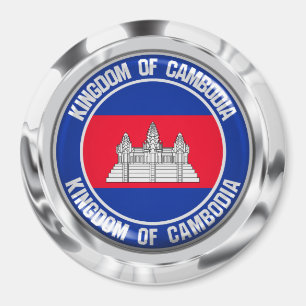 Aimant Le problème du cycle cambodgien