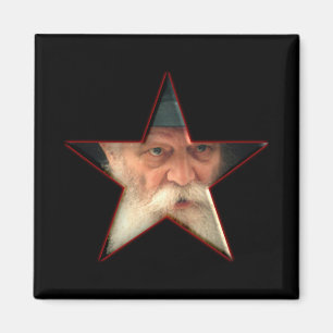 Aimant Le Rebbe