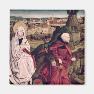 Aimant Le retable de Schotten