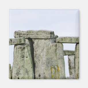 Aimant Le Royaume-Uni, Stonehenge 4