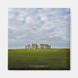 Aimant Le Royaume-Uni, Stonehenge 5