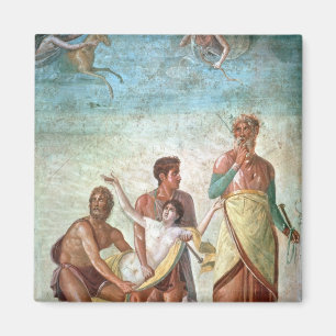 Aimant Le sacrifice d'Iphigenia
