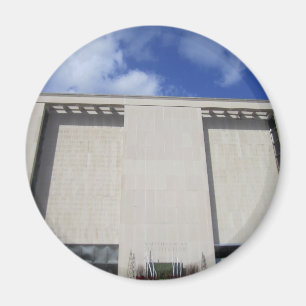 Aimant Le Smithsonien
